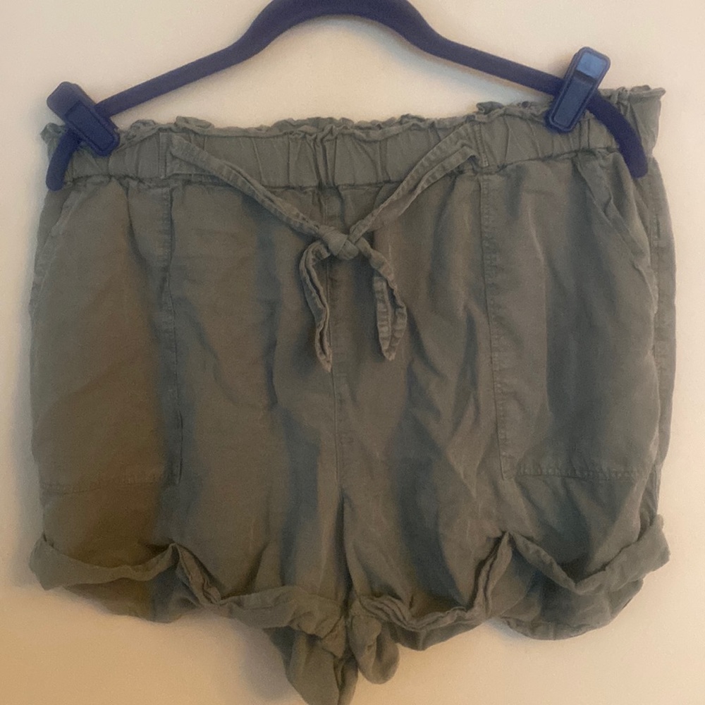 Aerie shorts